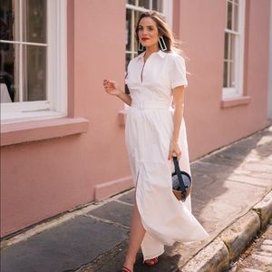 Gal Meets Glam Danielle Dress NWT